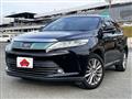 2017 Toyota Harrier