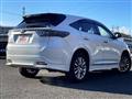 2015 Toyota Harrier