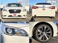 2016 Subaru Legacy B4