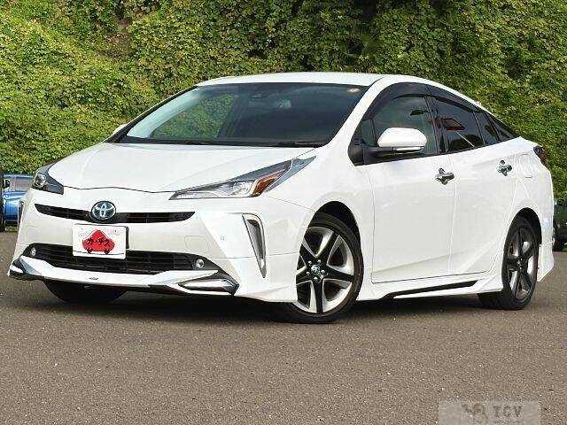 2022 Toyota Prius