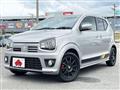 2017 Suzuki Alto