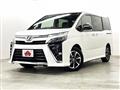 2019 Toyota Voxy