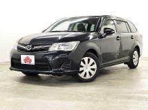 2013 Toyota Corolla Fielder