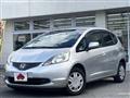 2008 Honda Fit