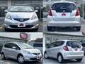 2008 Honda Fit