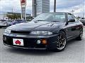 1998 Nissan Skyline