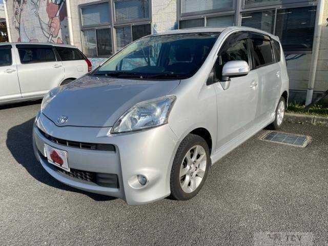 2009 Toyota Passo