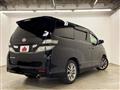 2011 Toyota Vellfire