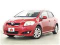 2007 Toyota Auris