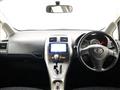 2007 Toyota Auris