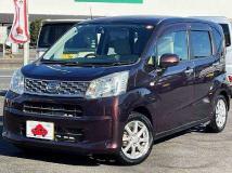 2015 Daihatsu Move