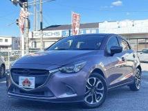 2015 Mazda Demio