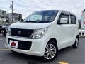 2016 Suzuki Wagon R