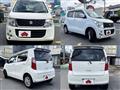 2016 Suzuki Wagon R
