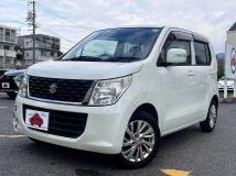 2016 Suzuki Wagon R