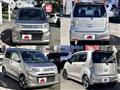 2014 Suzuki Wagon R