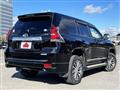 2019 Toyota Land Cruiser Prado