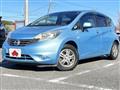 2013 Nissan Note