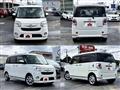 2021 Daihatsu Move