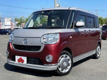 2018 Daihatsu Move