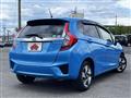 2015 Honda Fit Hybrid