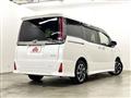2020 Toyota Noah