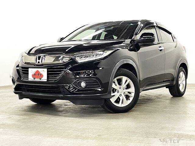 2018 Honda VEZEL