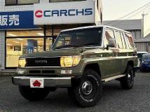 1994 Toyota Land Cruiser Prado