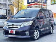2011 Nissan Serena
