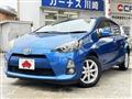 2013 Toyota AQUA