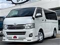2011 Toyota Hiace Van