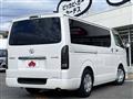 2011 Toyota Hiace Van