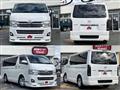 2011 Toyota Hiace Van
