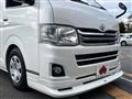 2011 Toyota Hiace Van