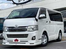 2011 Toyota Hiace Van