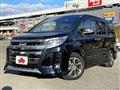 2021 Toyota Noah