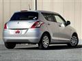 2010 Suzuki Swift