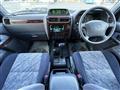 1998 Toyota Land Cruiser Prado