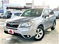 2013 Subaru Forester