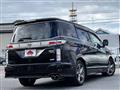 2011 Nissan Elgrand