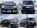 2011 Nissan Elgrand