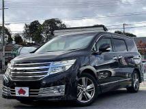 2011 Nissan Elgrand