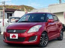 2015 Suzuki Swift