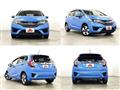 2014 Honda Fit Hybrid