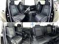 2014 Toyota Vellfire