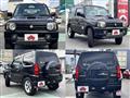 2005 Suzuki Jimny