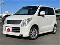 2010 Suzuki Wagon R