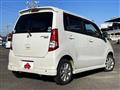 2010 Suzuki Wagon R