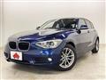 2012 BMW 1 Series