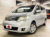 2009 Nissan Serena